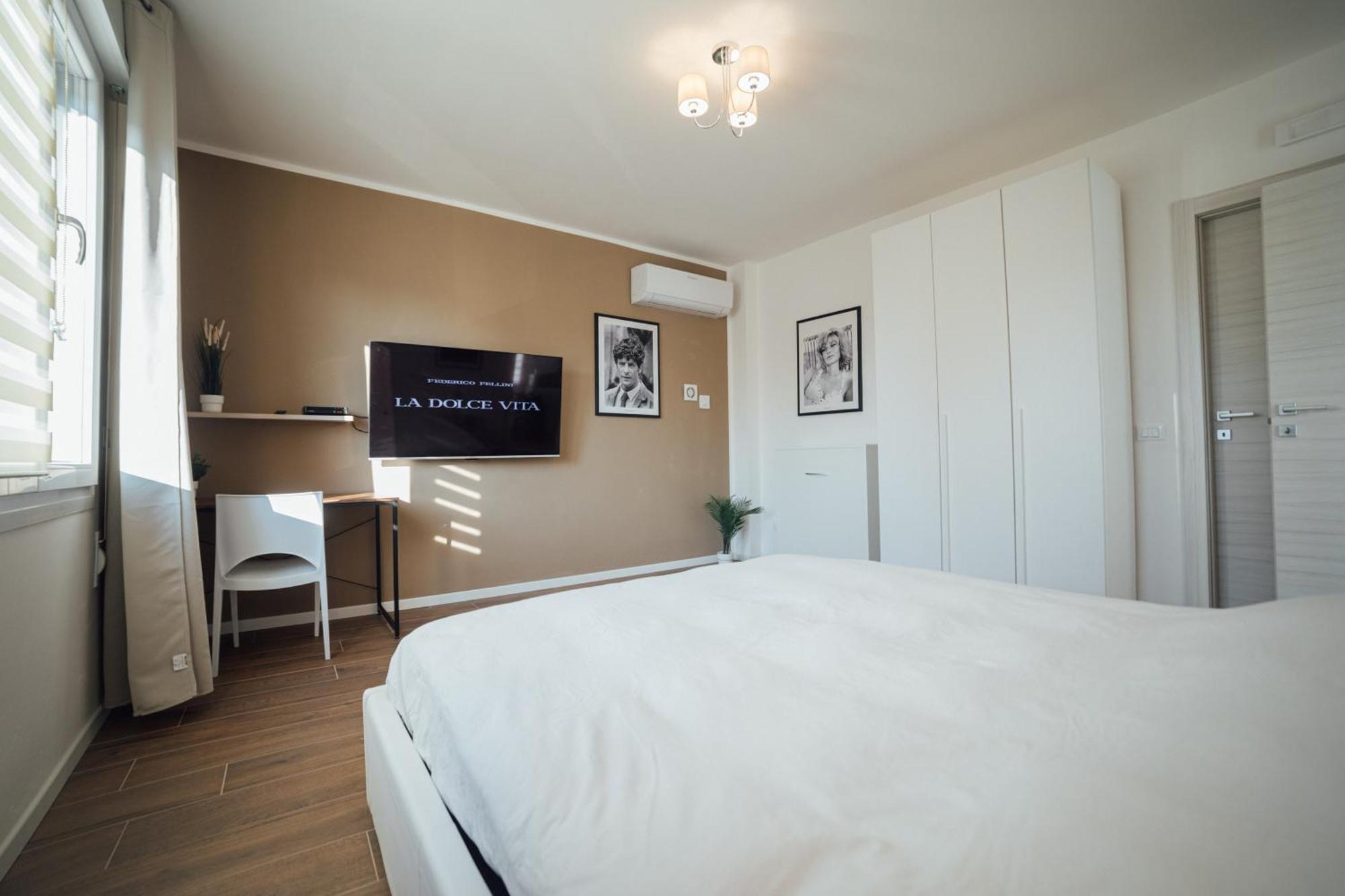Fellini Guest house