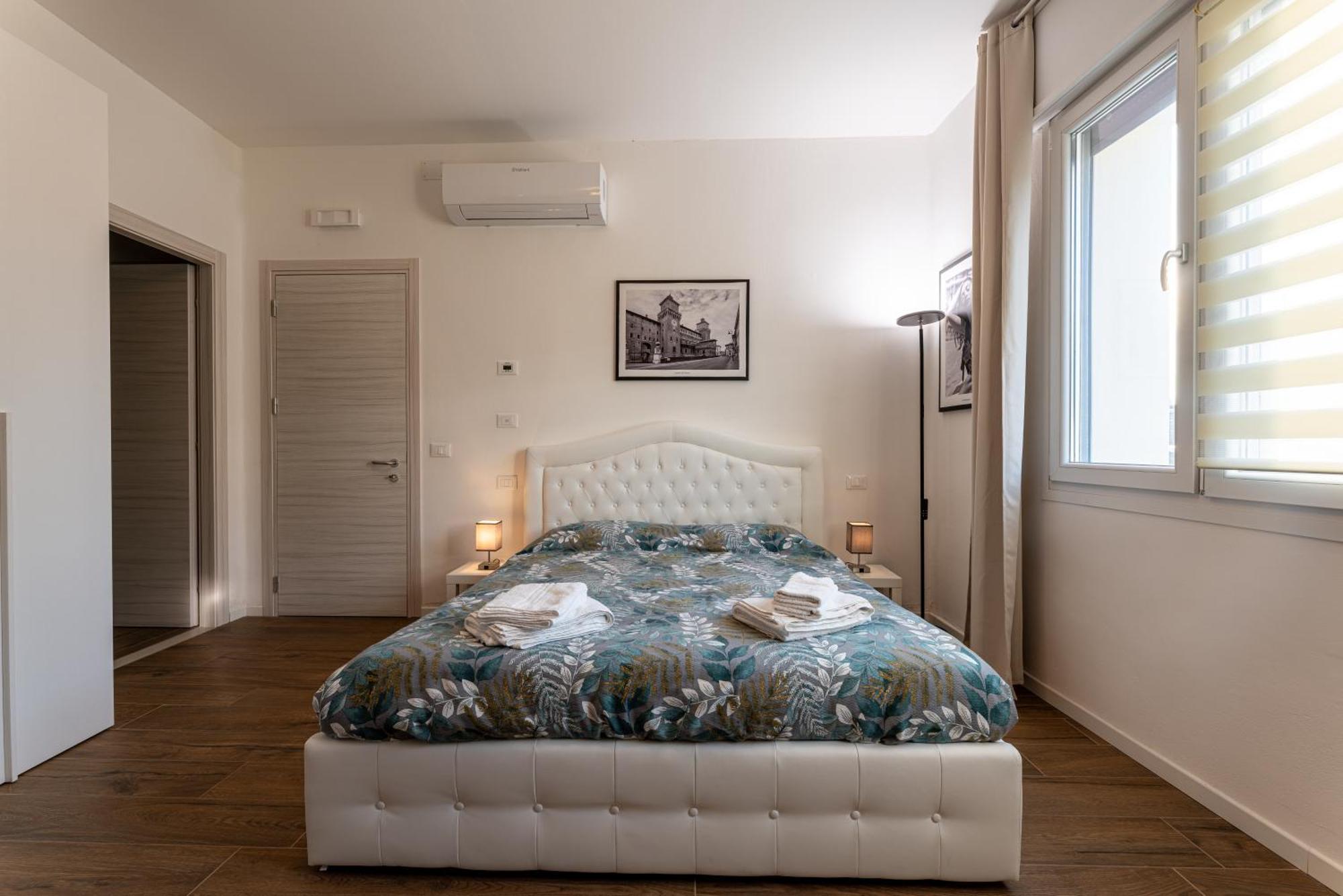 Guest house Fellini